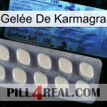 Gelée De Karmagra 34